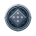 Provisional Arena rank insignia