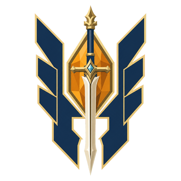 Ivalice Labs Judge seal