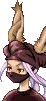 Assassin portrait