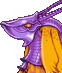 Dragoon portrait