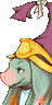 Ezel portrait