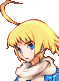 Marche portrait