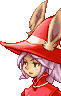 Red Mage portrait