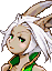 Shara portrait
